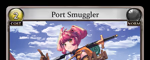 Port Smuggler
